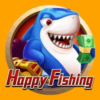 Happy-fishing