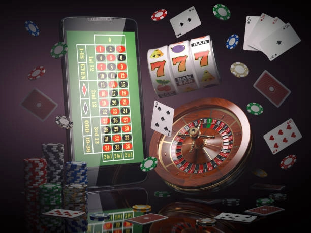 Balato8 online casino