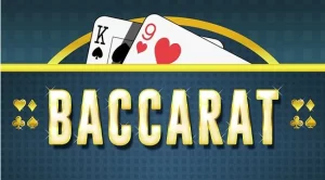 Baccarat-Bets