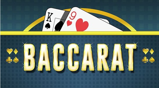 Baccarat-Bets