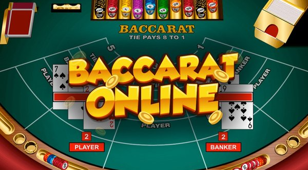 Baccarat 