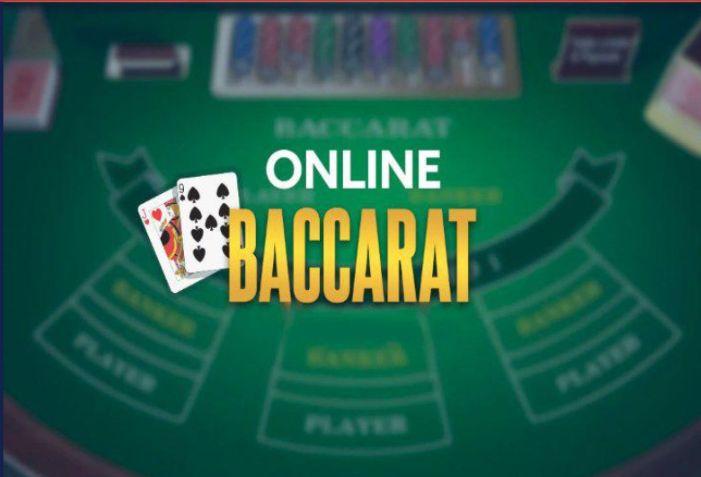 Baccarat 