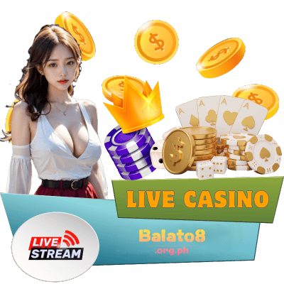 Live-Casino