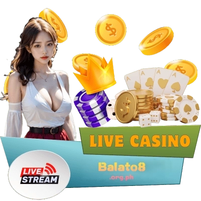 Live-Casino