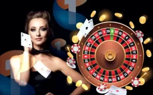 Live-Casinos