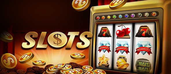 slot games