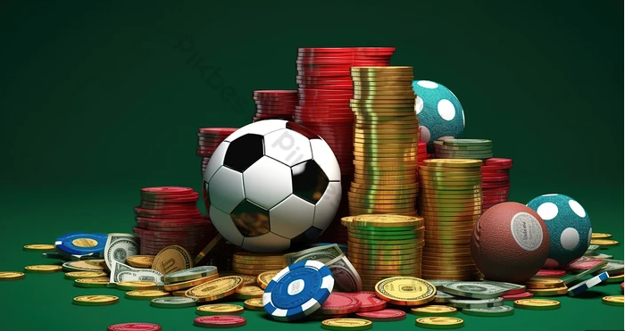 Sports Betting, Football