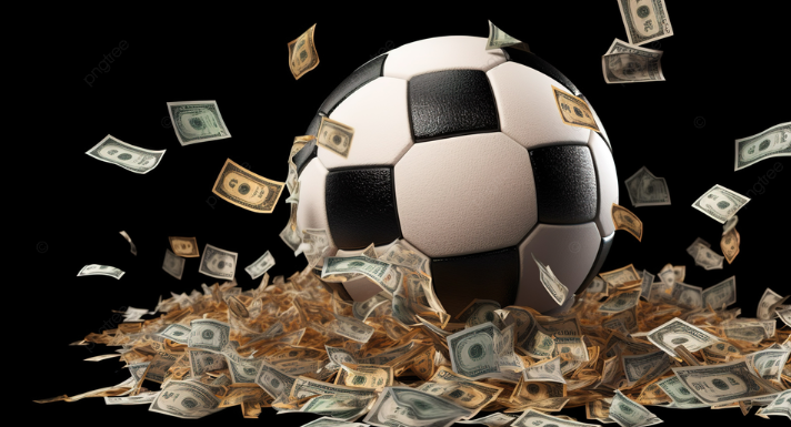 Sports Betting, Football