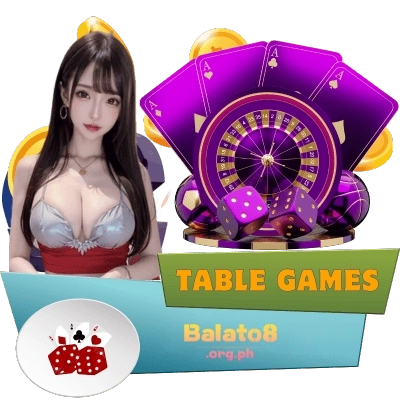 Table-Games