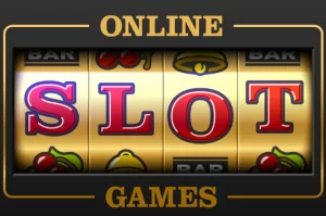 slot games