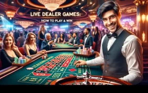 Live-Casinos